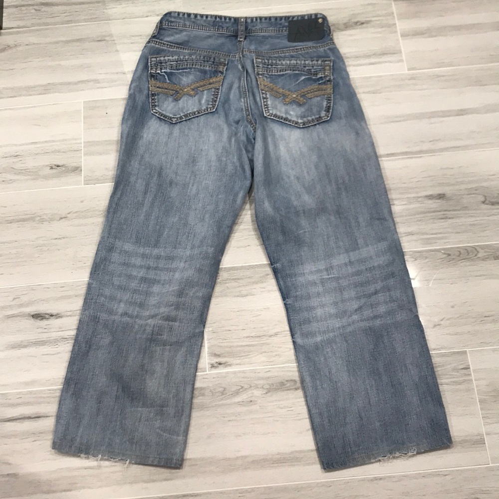 Axel Jean used